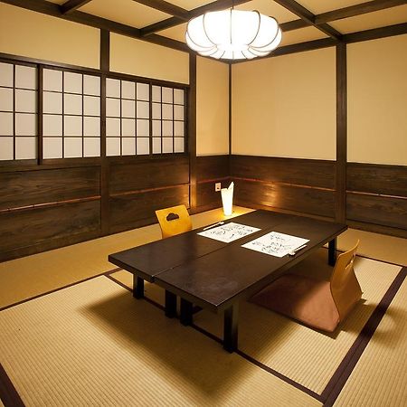 Отель Maguro No Oyado Ishigami Яидзу Номер фото